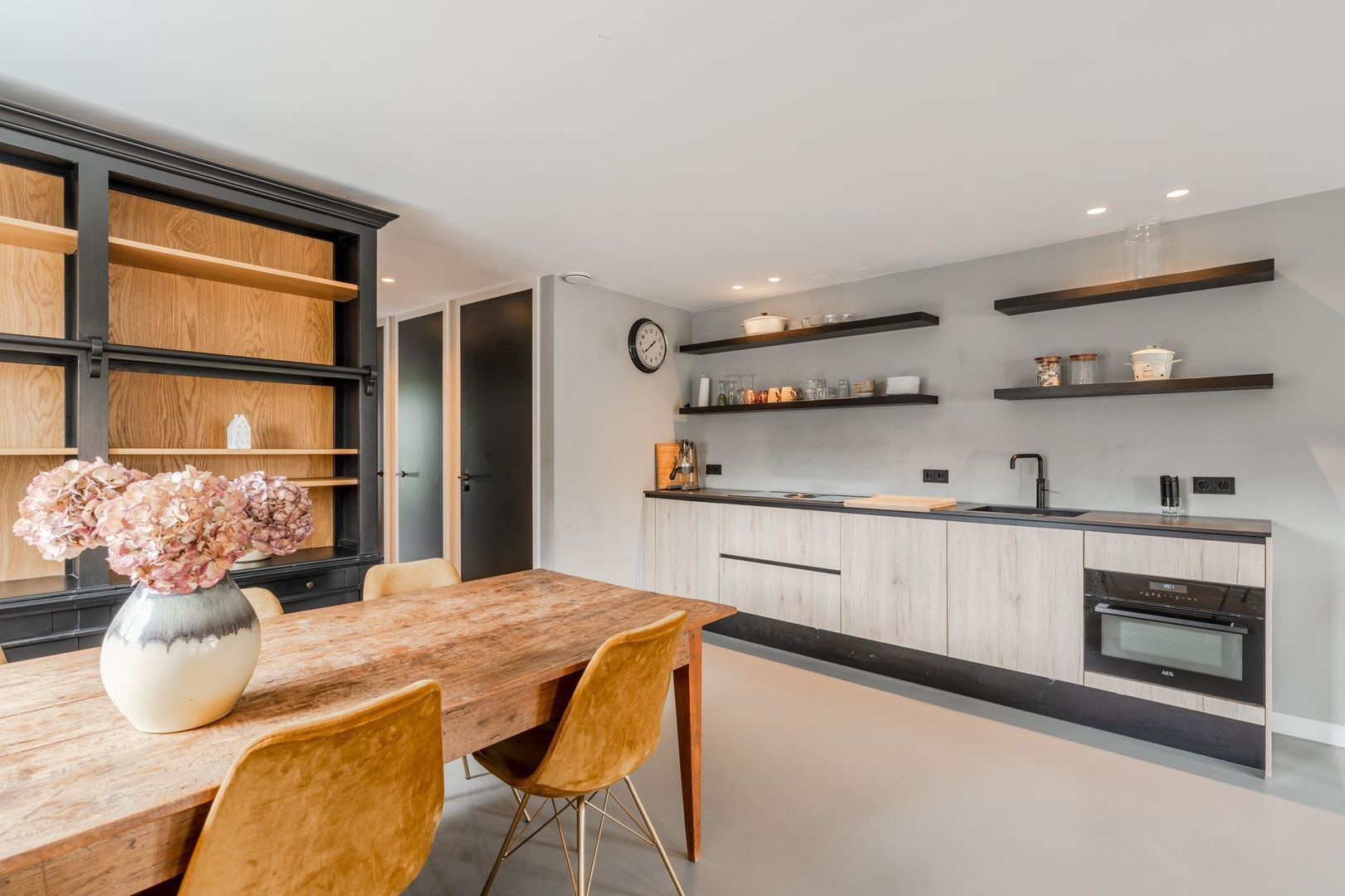 Raamstraat 33 K, Amsterdam foto-15