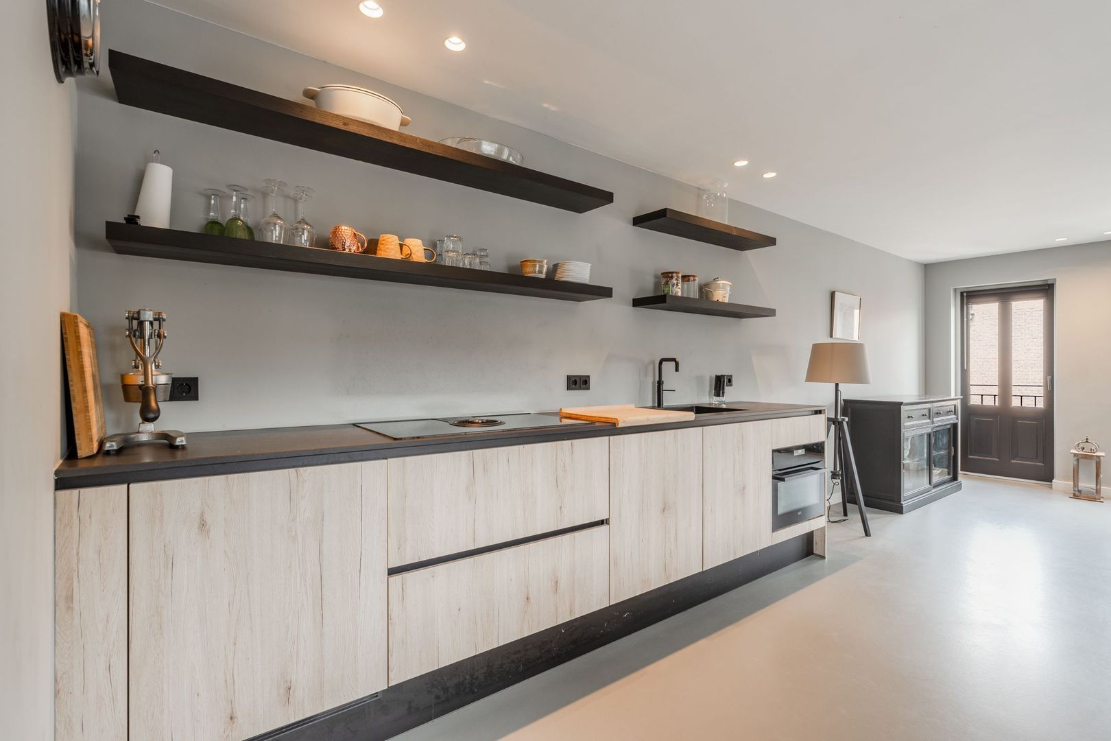 Raamstraat 33 K, Amsterdam foto-16