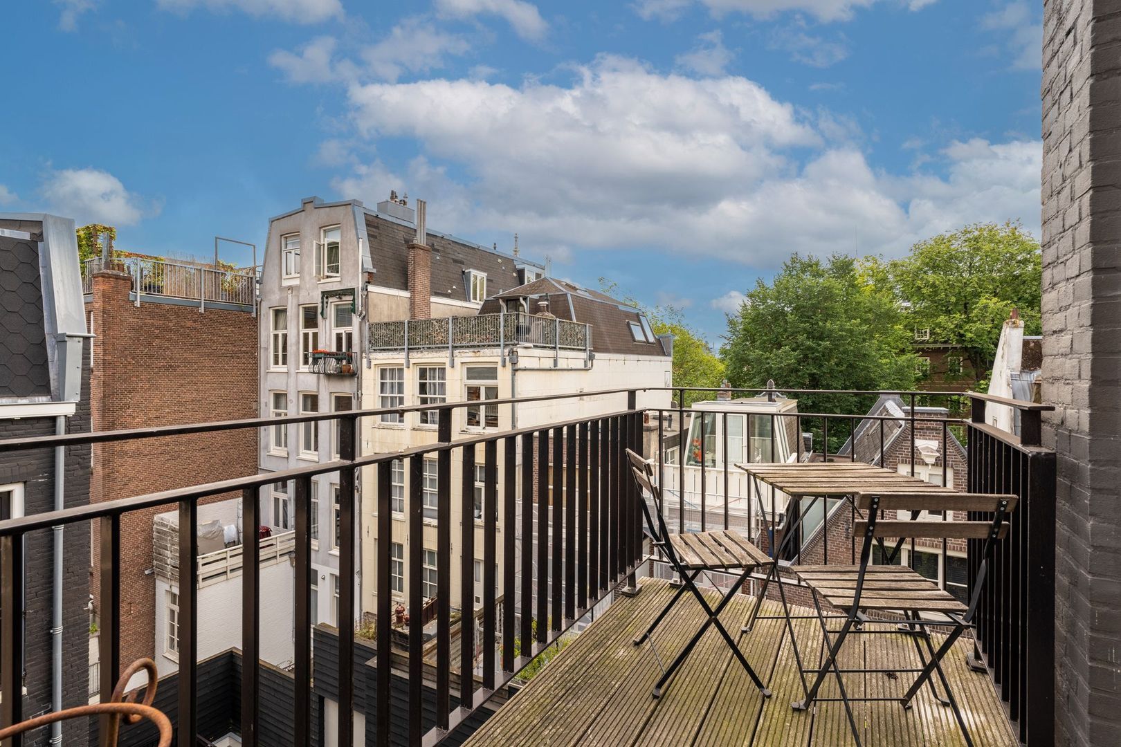 Raamstraat 33 K, Amsterdam foto-25