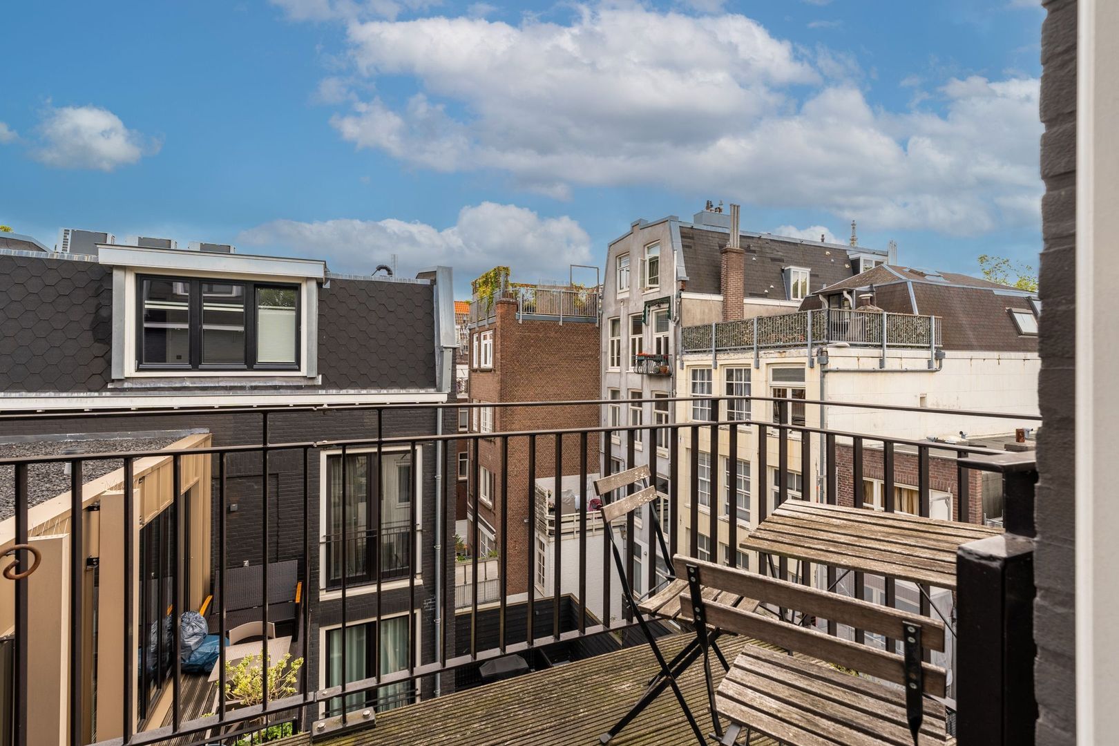 Raamstraat 33 K, Amsterdam foto-26