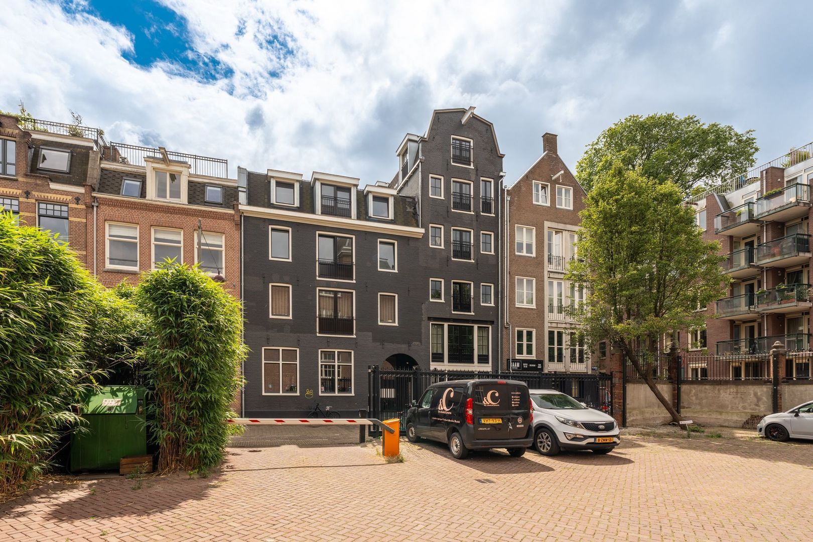 Raamstraat 33 K, Amsterdam foto-33