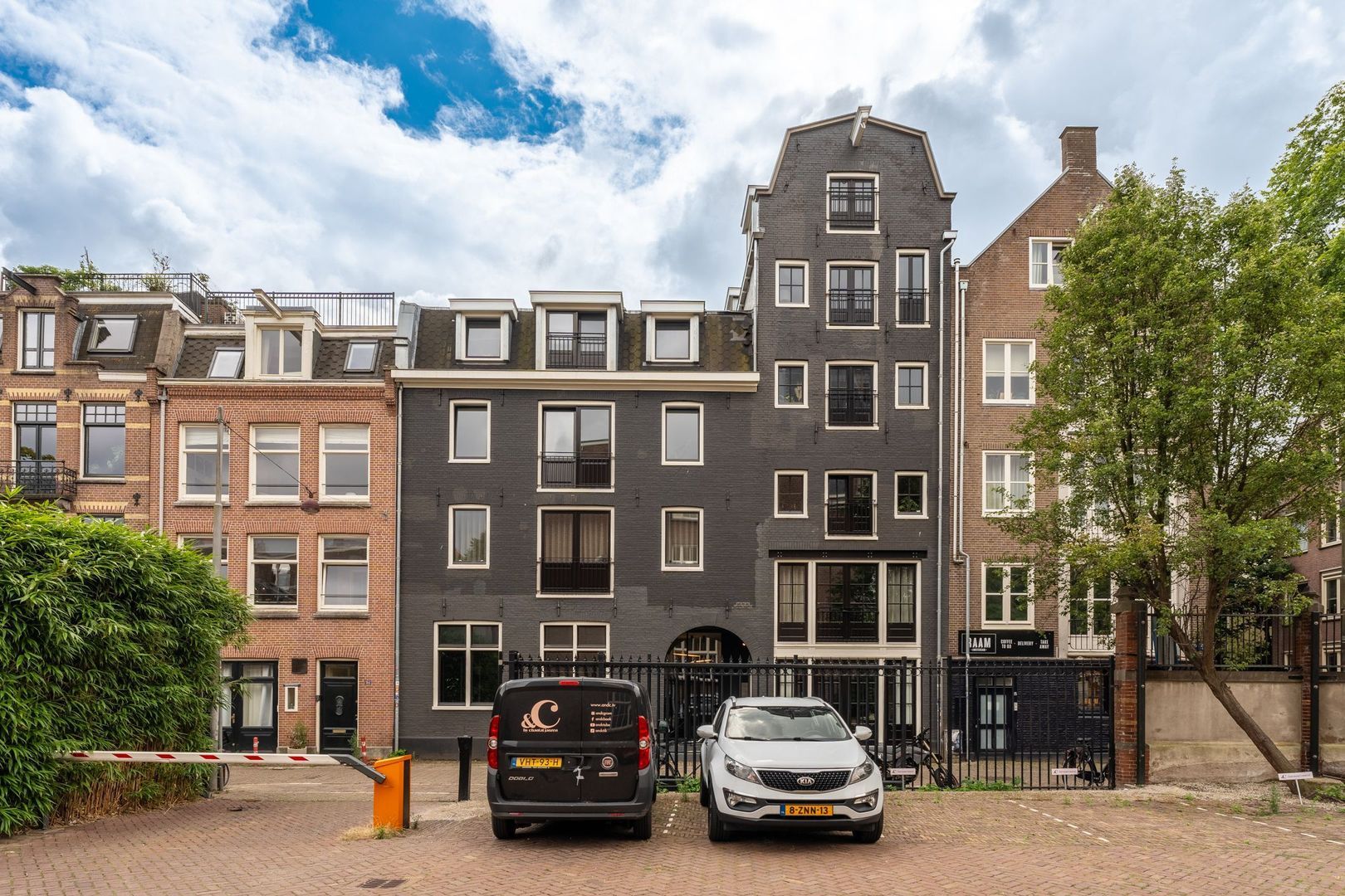 Raamstraat 33 K, Amsterdam foto-32
