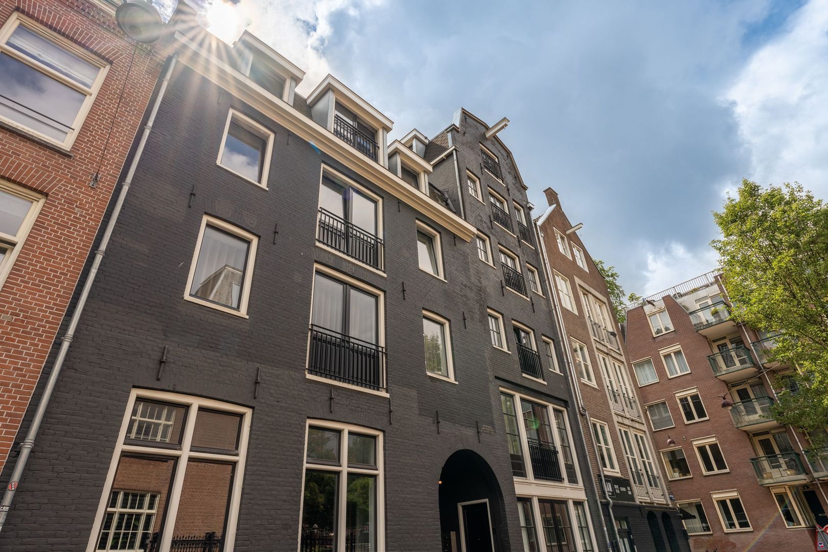 Raamstraat 33 K, Amsterdam foto-34