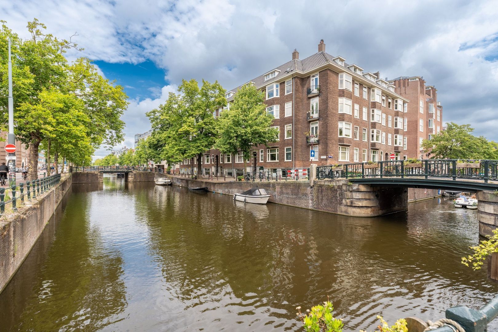 Raamstraat 33 K, Amsterdam foto-36