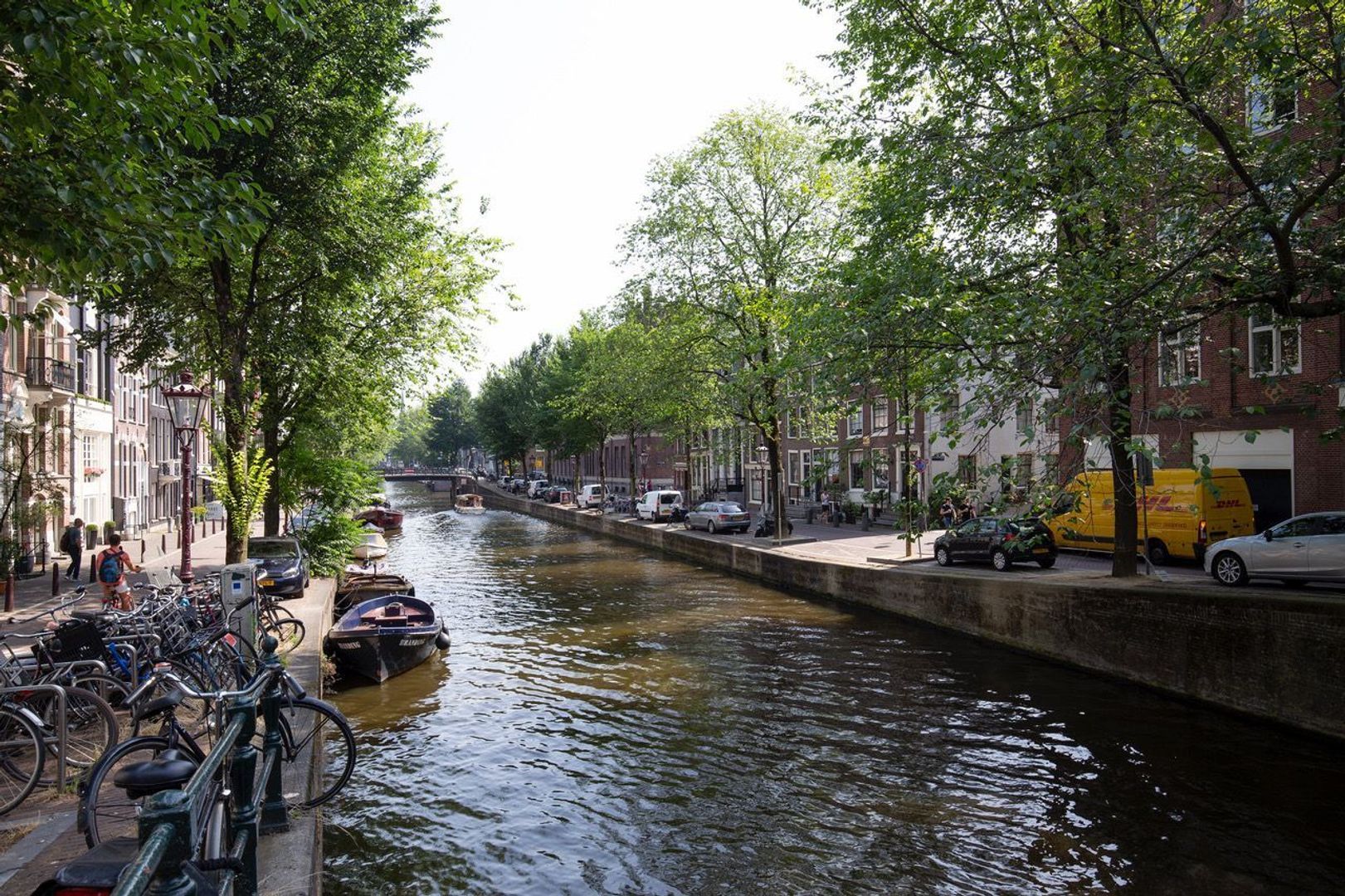 Raamstraat 33 K, Amsterdam foto-35