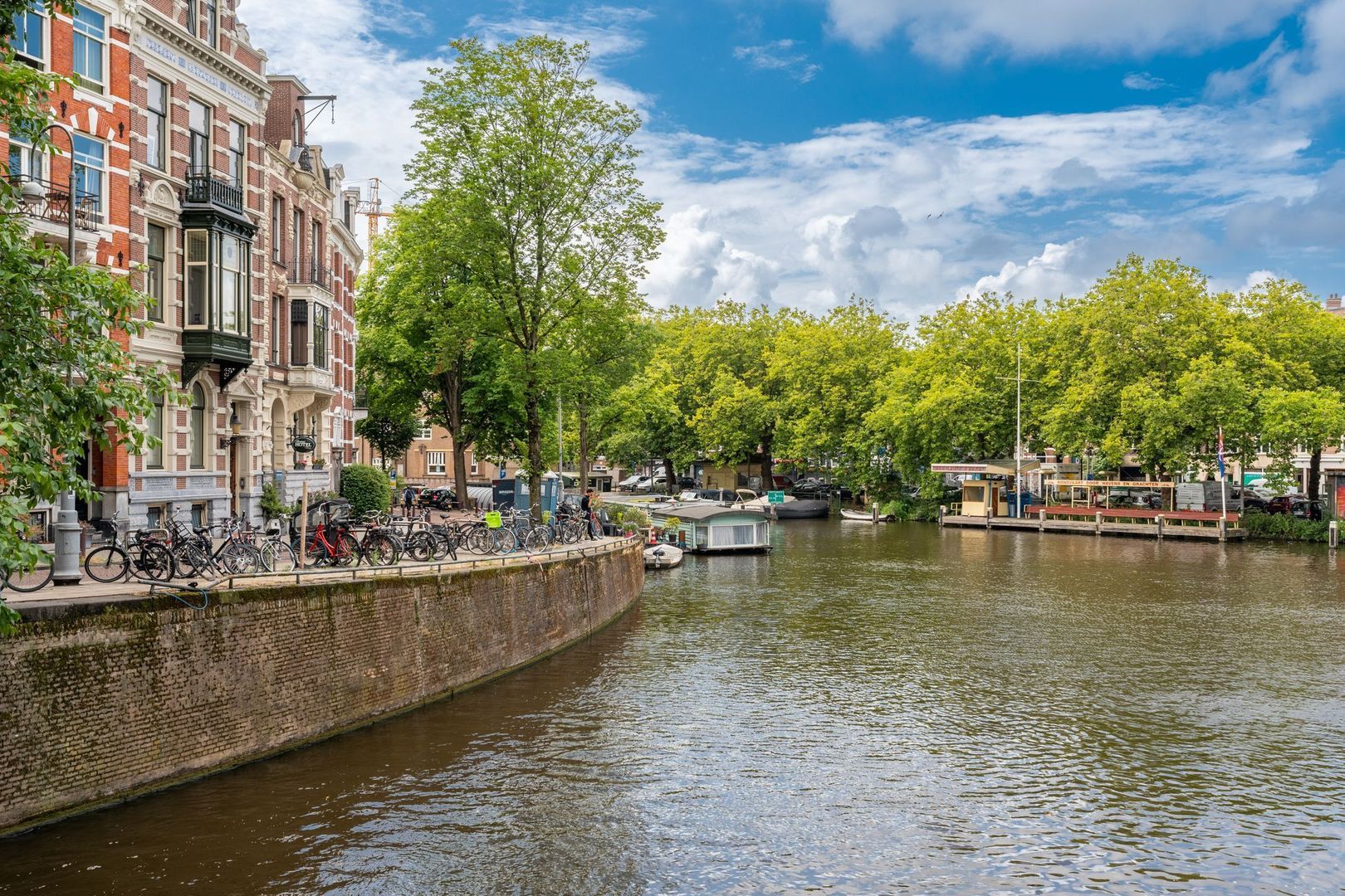 Raamstraat 33 K, Amsterdam foto-37