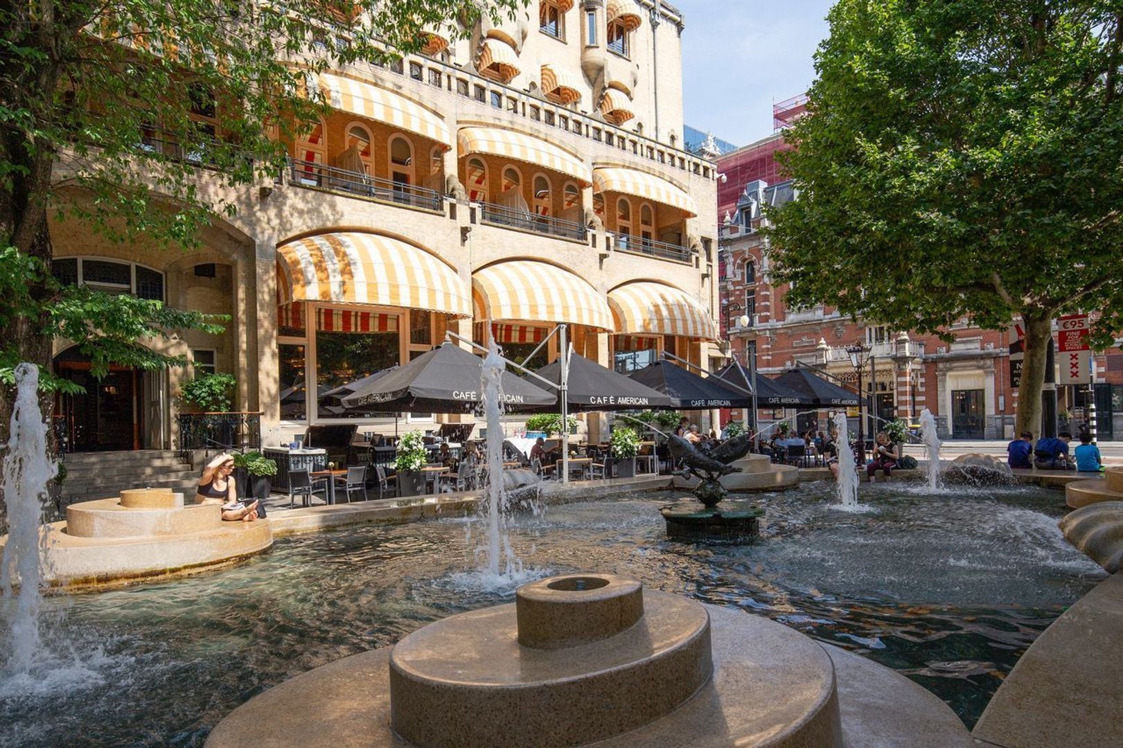 Raamstraat 33 K, Amsterdam foto-39