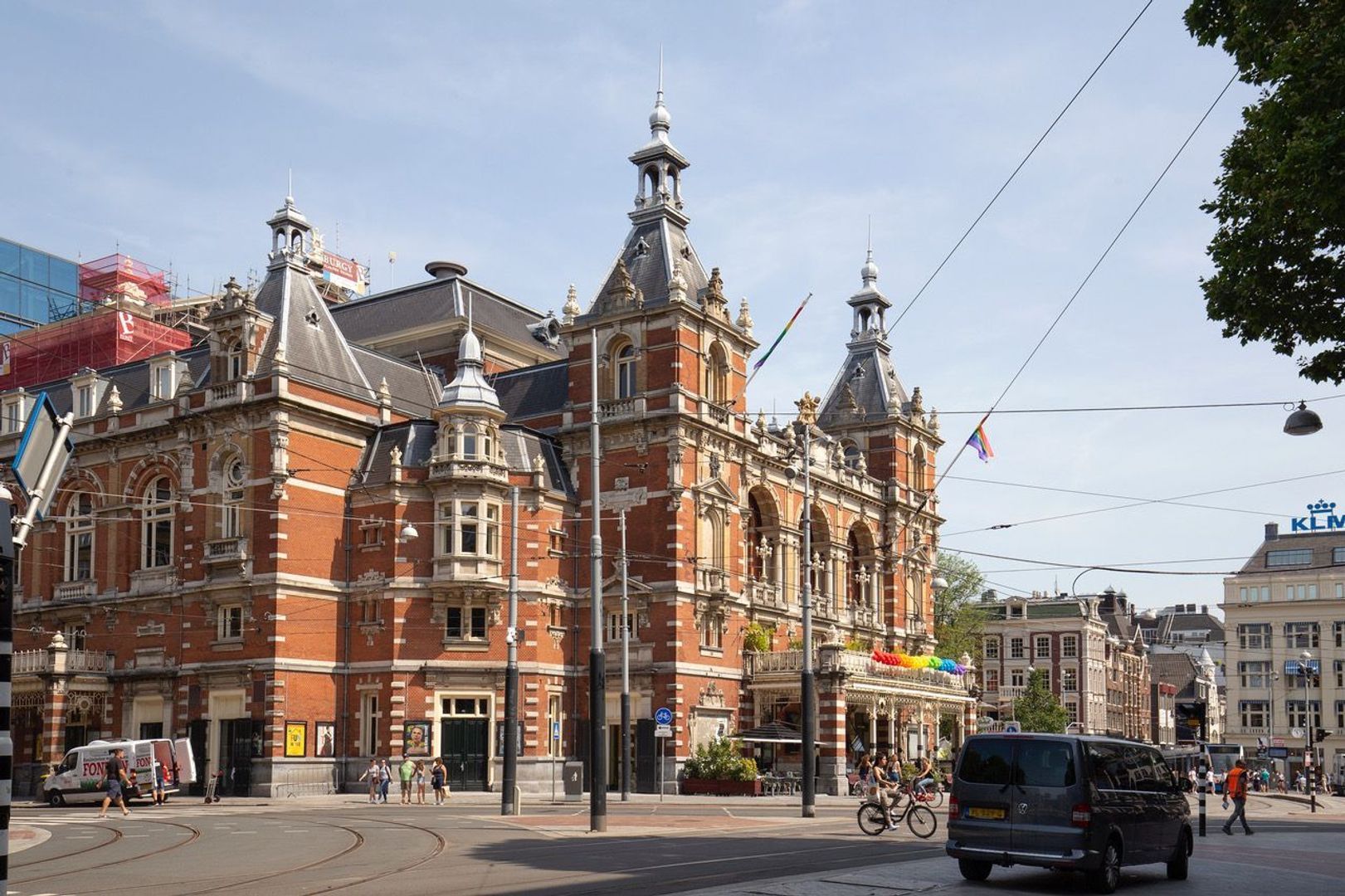 Raamstraat 33 K, Amsterdam foto-38