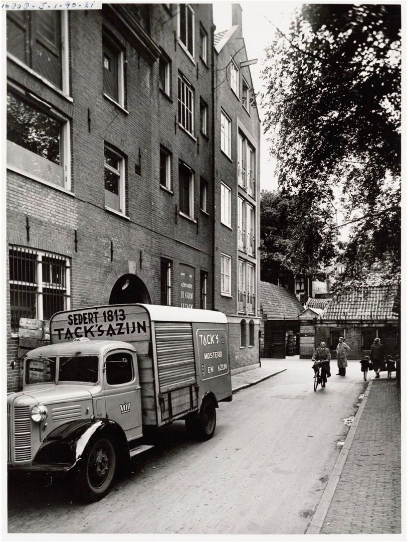 Raamstraat 33 K, Amsterdam foto-41
