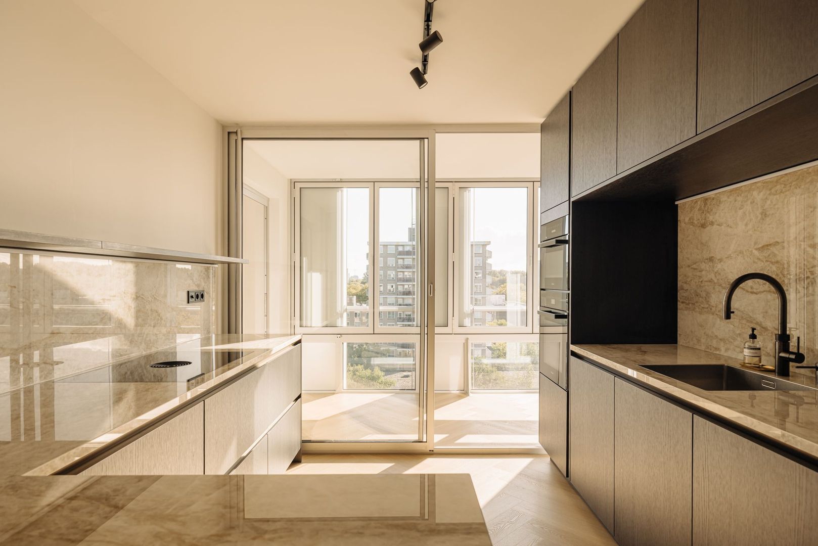 Van Leijenberghlaan 6 W, Amsterdam foto-2