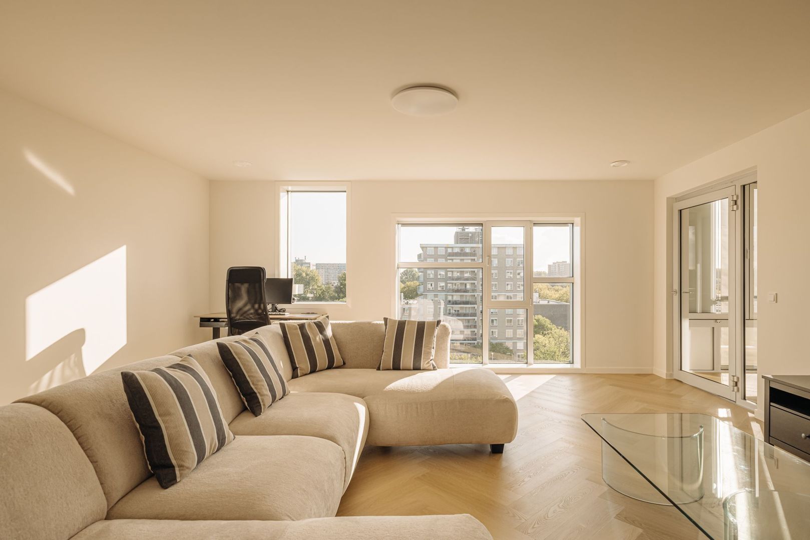 Van Leijenberghlaan 6 W, Amsterdam foto-5