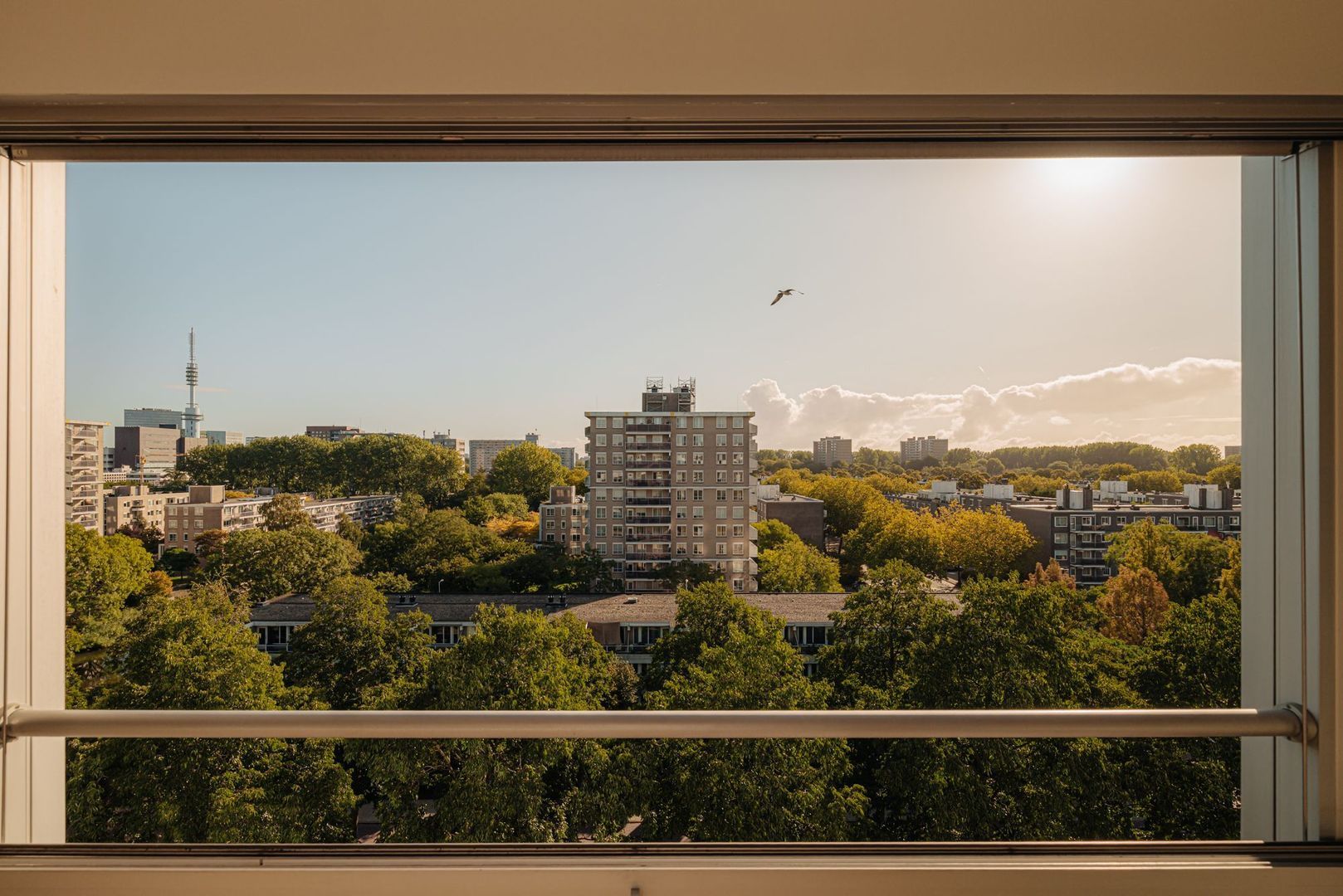 Van Leijenberghlaan 6 W, Amsterdam foto-7