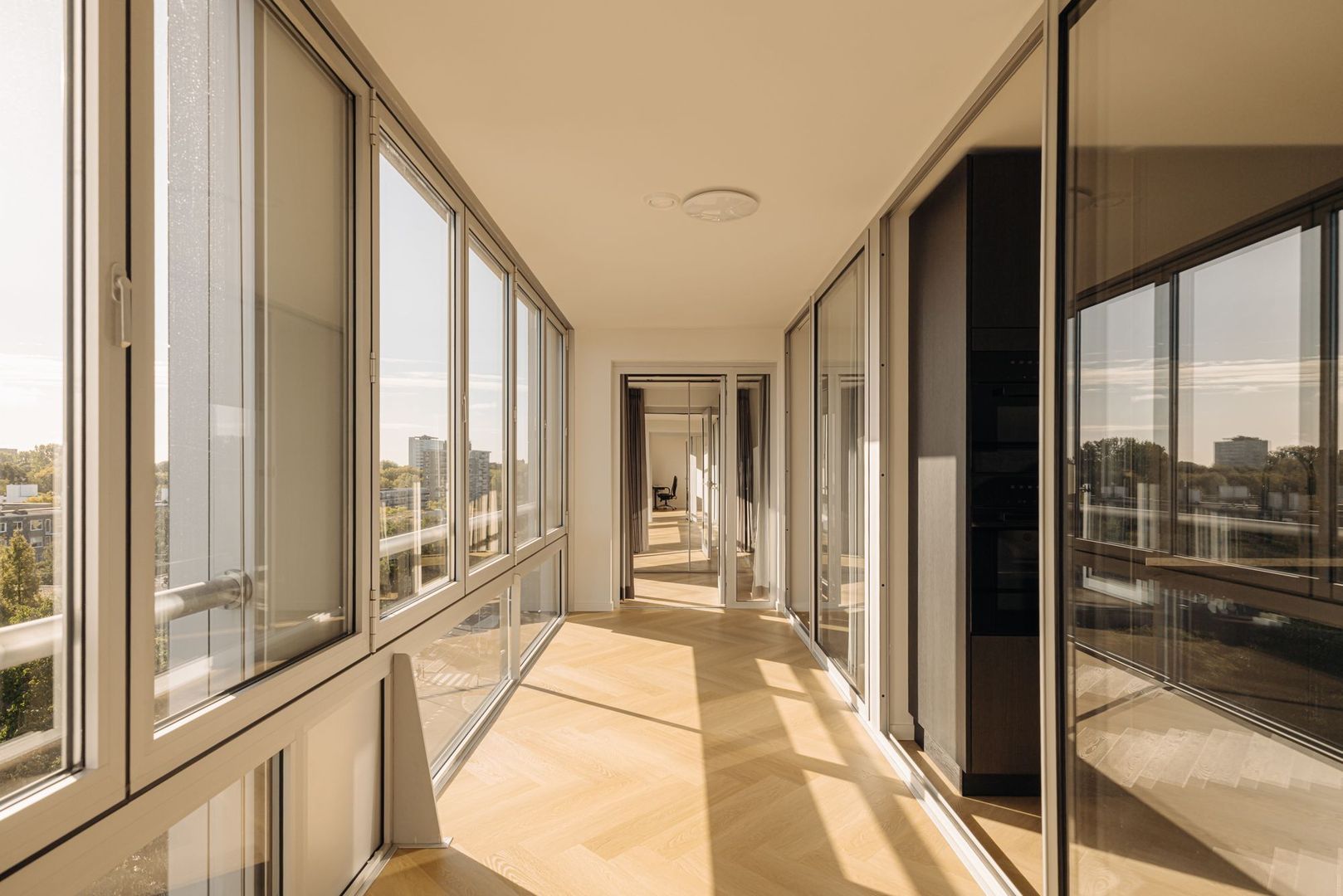 Van Leijenberghlaan 6 W, Amsterdam foto-6