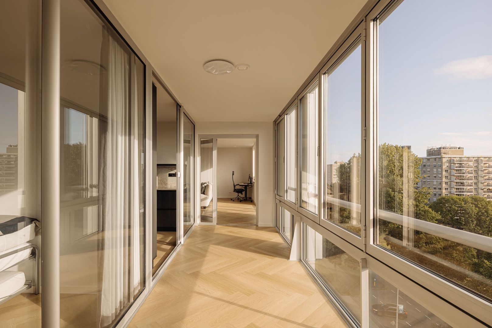 Van Leijenberghlaan 6 W, Amsterdam foto-8