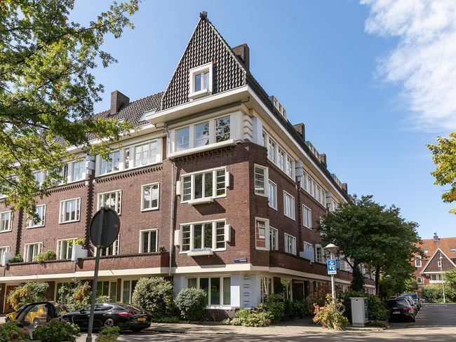 Deurloostraat 115 1, Amsterdam