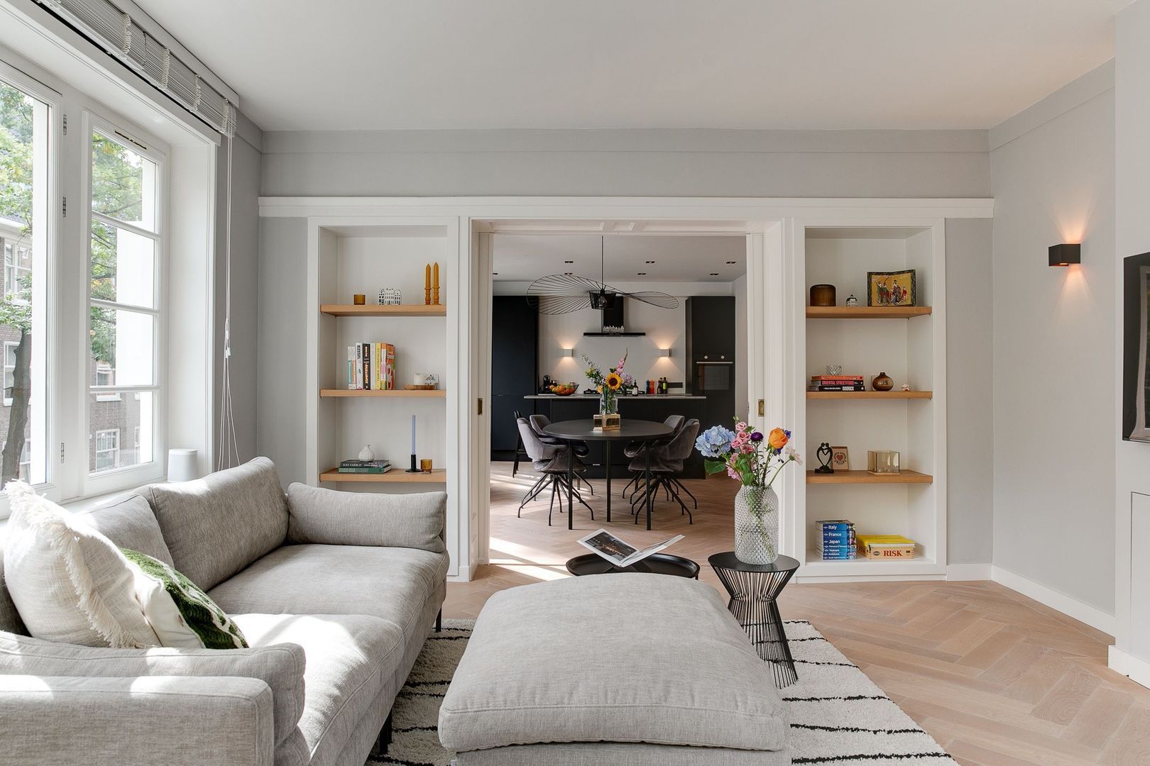 Deurloostraat 115 1, Amsterdam foto-1