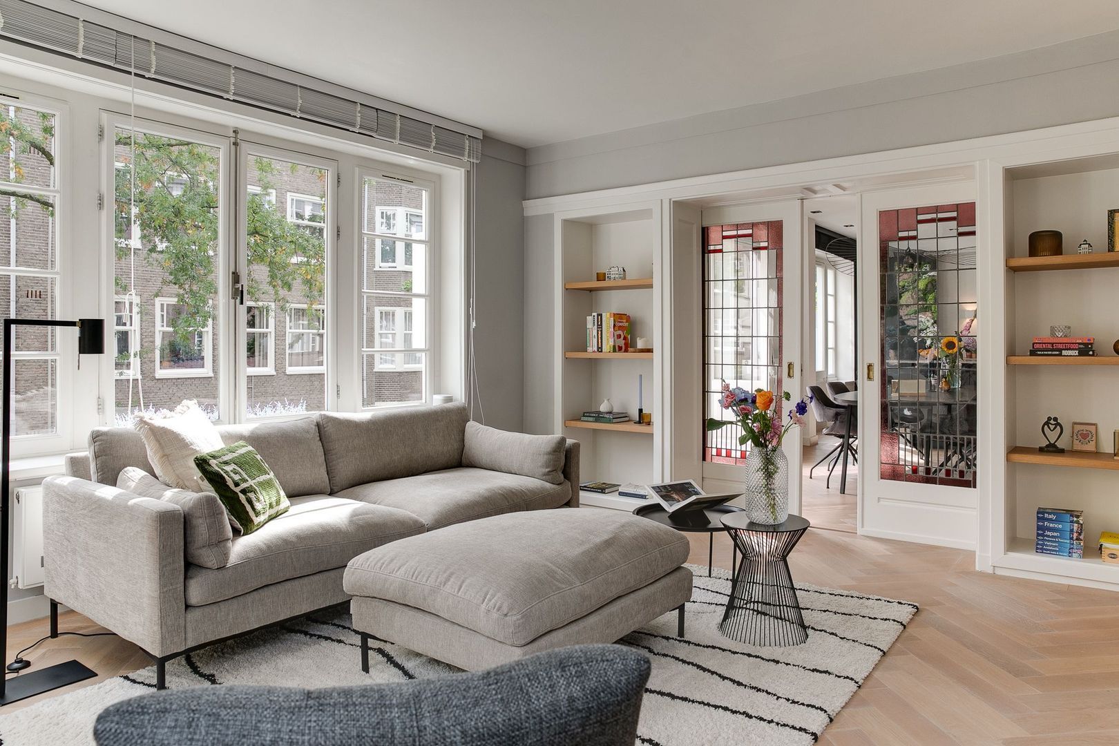 Deurloostraat 115 1, Amsterdam foto-14