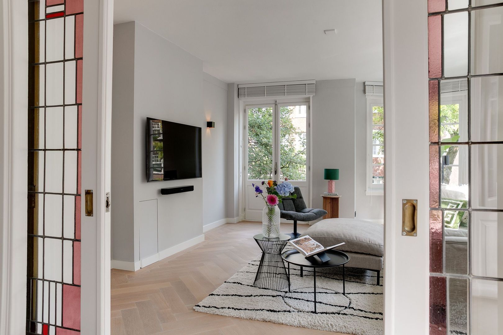 Deurloostraat 115 1, Amsterdam foto-8