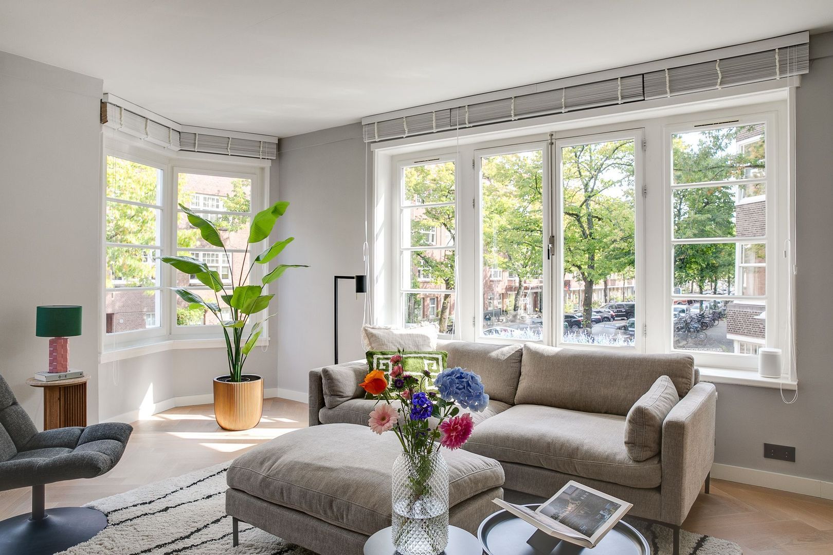 Deurloostraat 115 1, Amsterdam foto-2