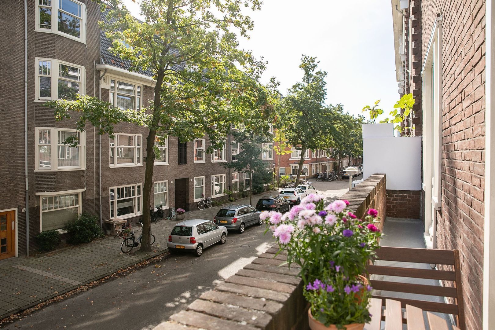 Deurloostraat 115 1, Amsterdam foto-25