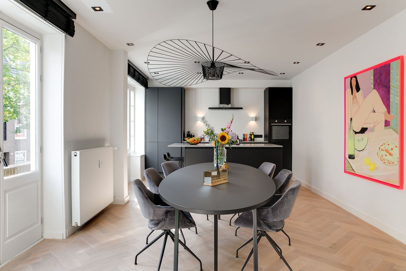 Deurloostraat 115 1, Amsterdam foto-16