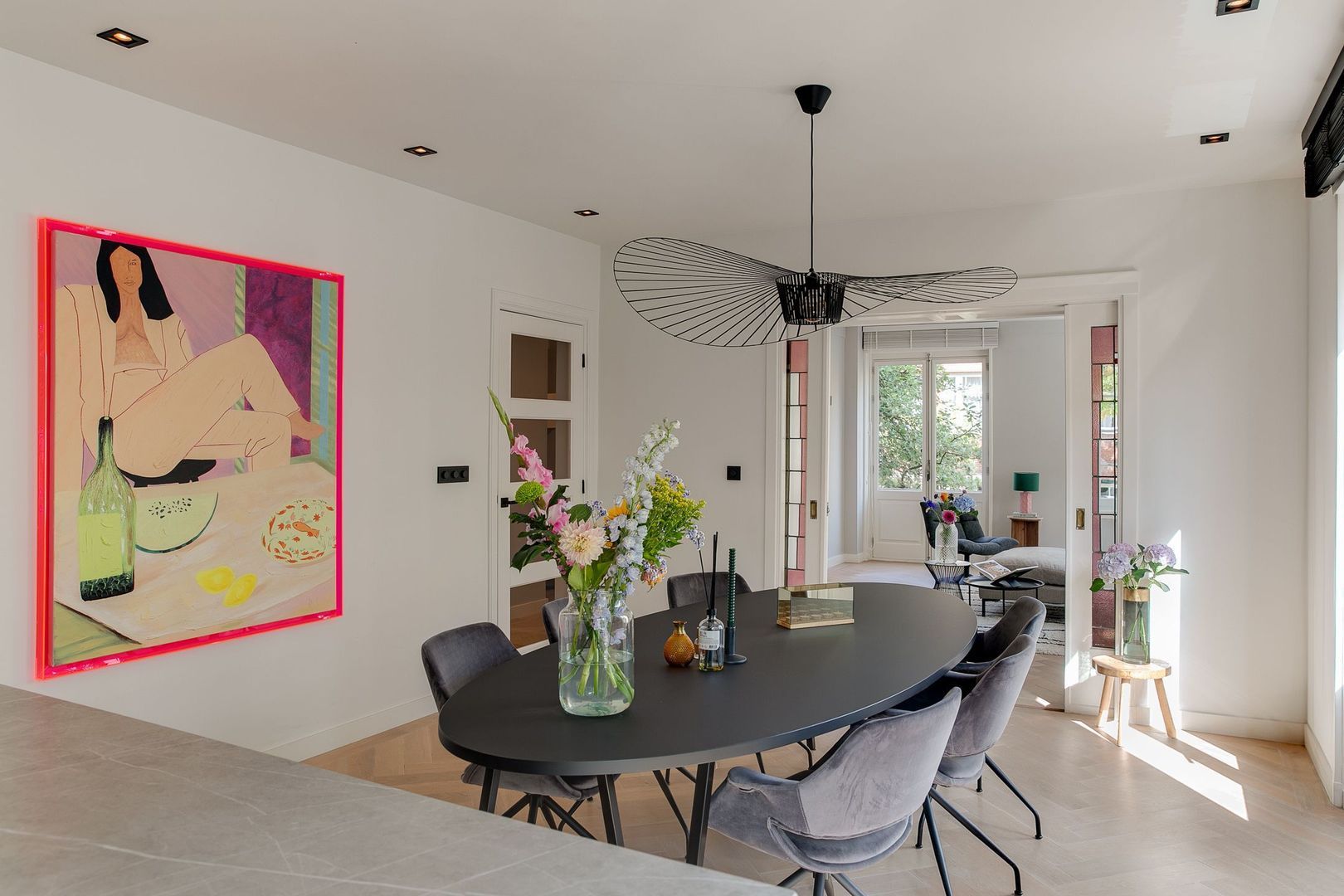 Deurloostraat 115 1, Amsterdam foto-23