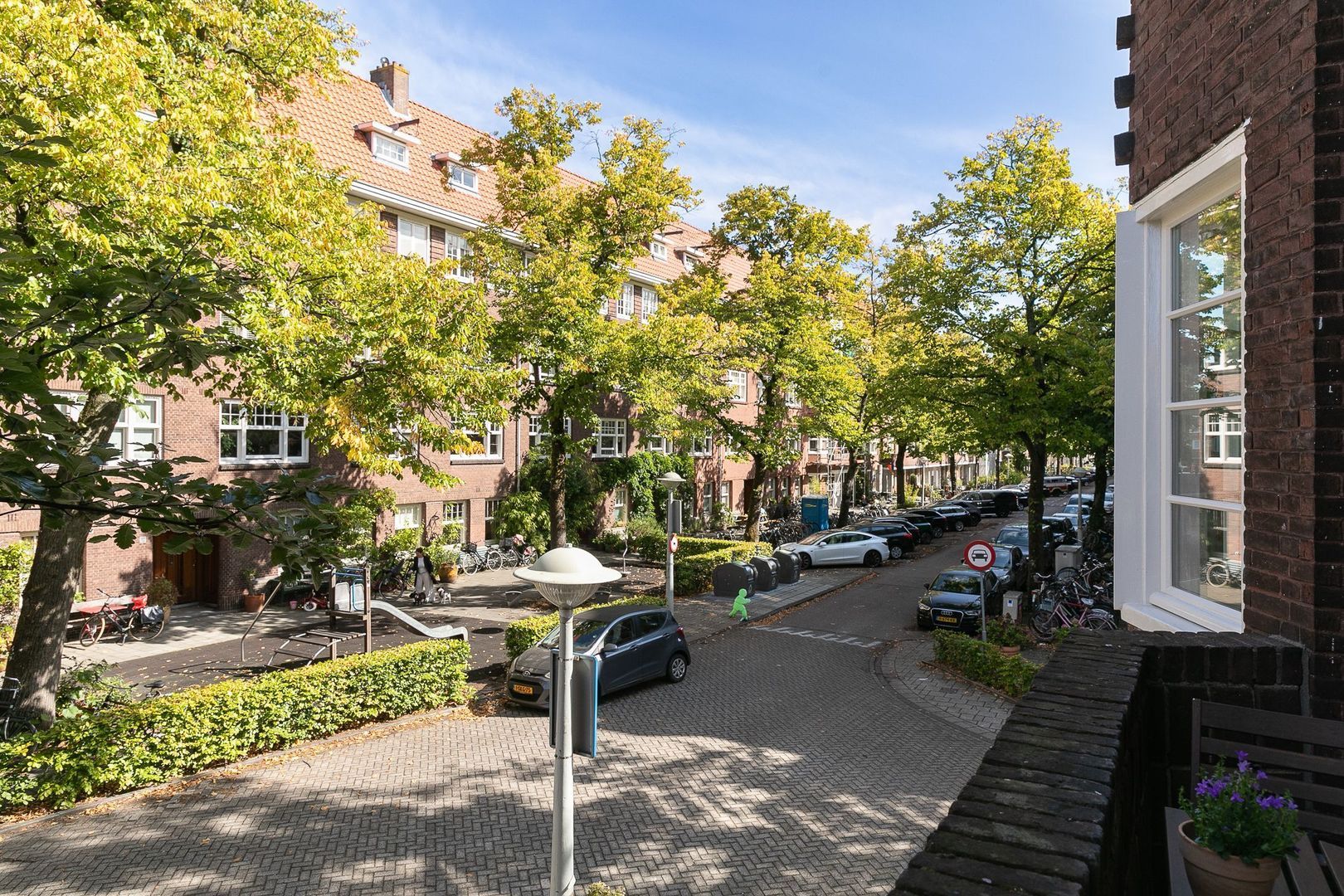 Deurloostraat 115 1, Amsterdam foto-12