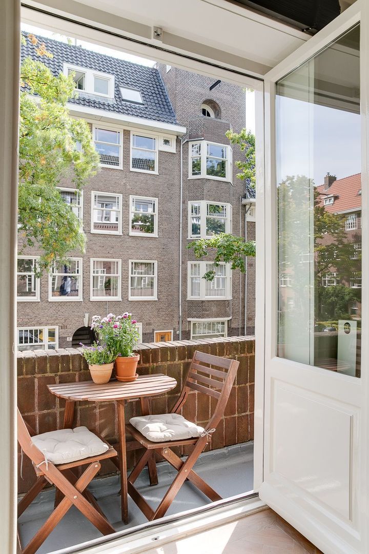 Deurloostraat 115 1, Amsterdam foto-24