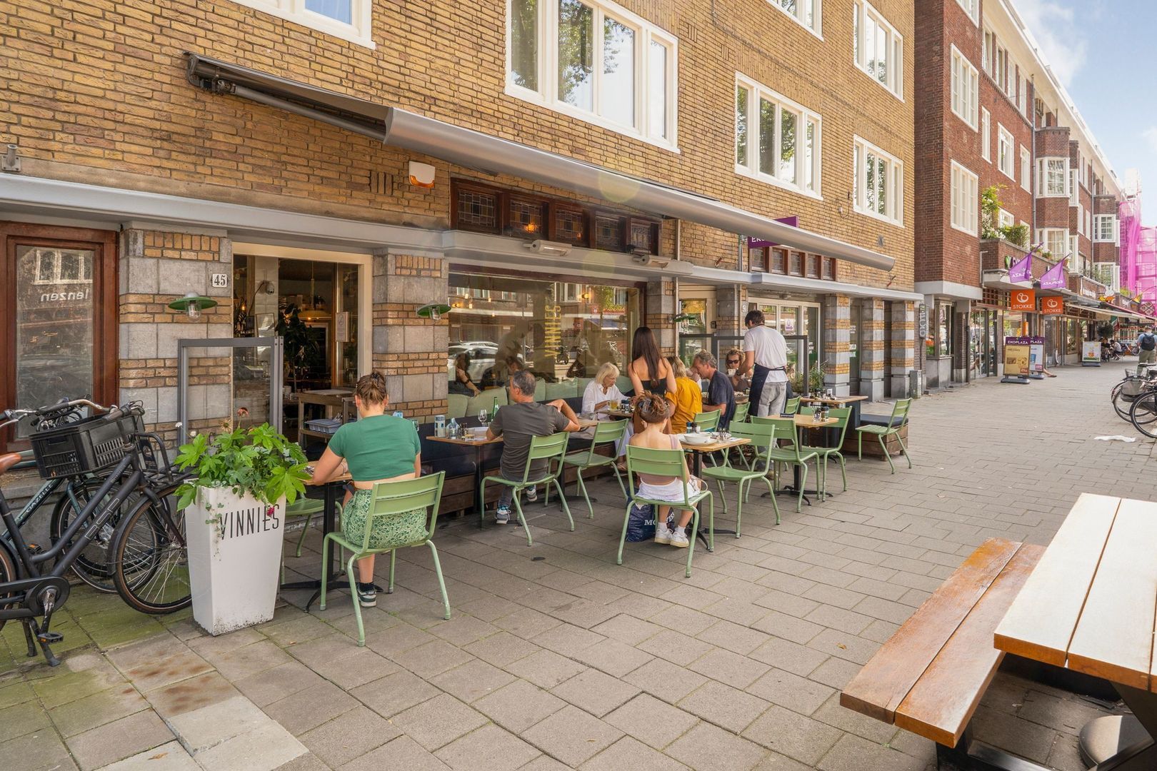 Deurloostraat 115 1, Amsterdam foto-39