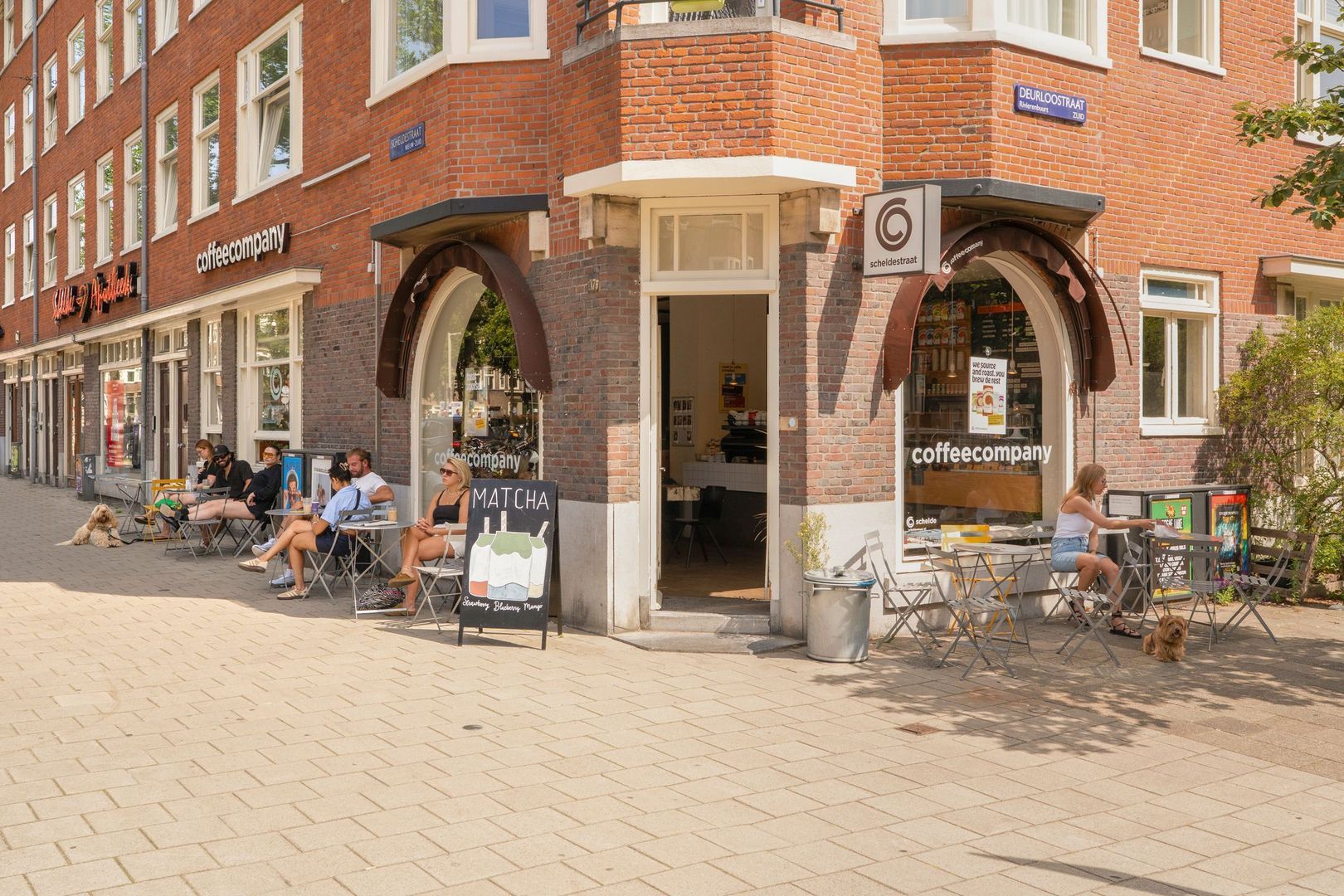 Deurloostraat 115 1, Amsterdam foto-40