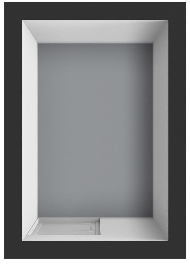 Eerste Looiersdwarsstraat 26 B, Amsterdam plattegrond-3