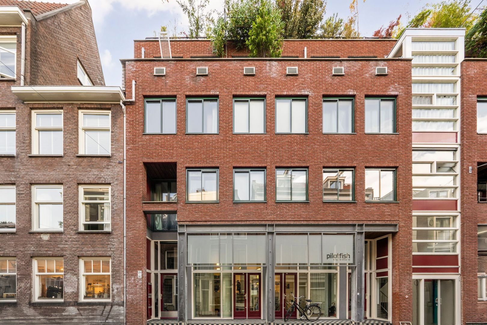 Eerste Looiersdwarsstraat 26 B, Amsterdam foto-28