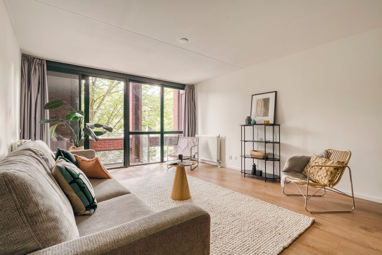 Eerste Looiersdwarsstraat 26 B, Amsterdam foto-1