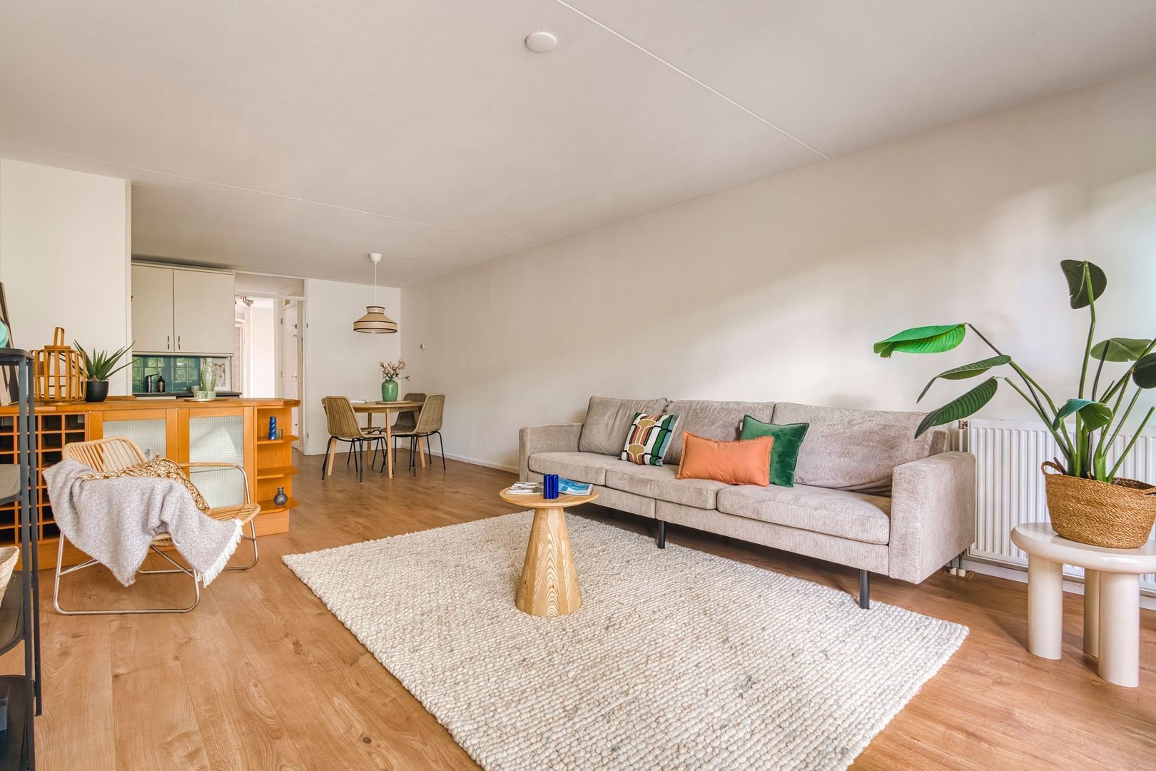 Eerste Looiersdwarsstraat 26 B, Amsterdam foto-5