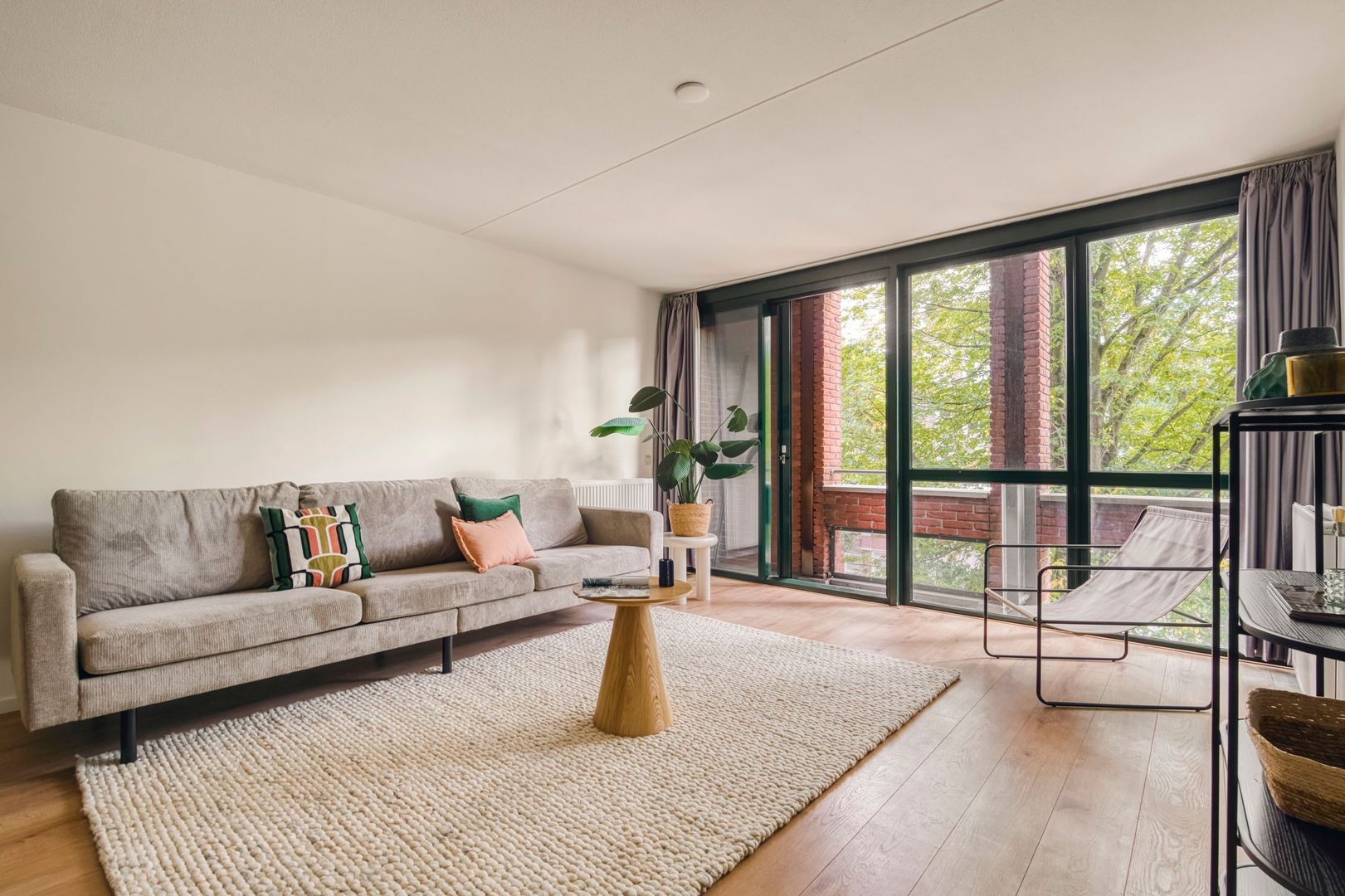 Eerste Looiersdwarsstraat 26 B, Amsterdam foto-2