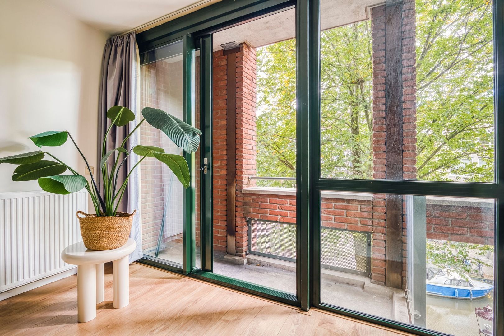 Eerste Looiersdwarsstraat 26 B, Amsterdam foto-3