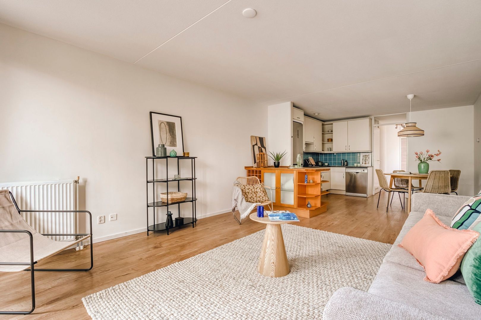 Eerste Looiersdwarsstraat 26 B, Amsterdam foto-6