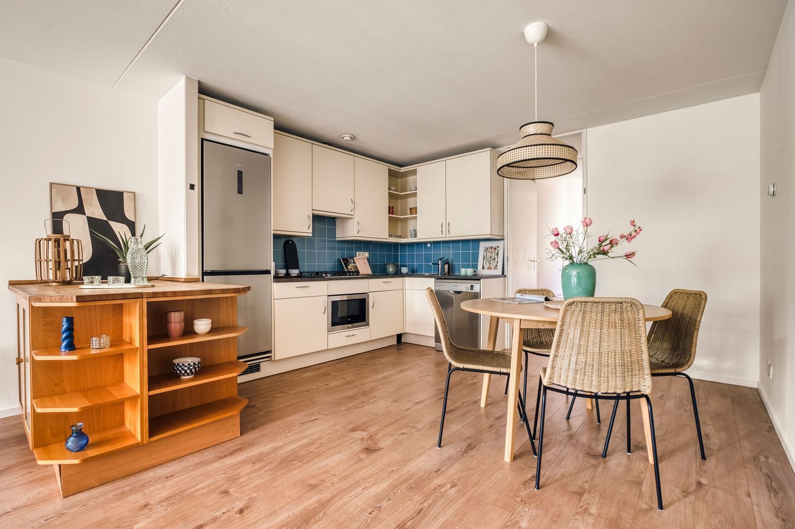 Eerste Looiersdwarsstraat 26 B, Amsterdam foto-8