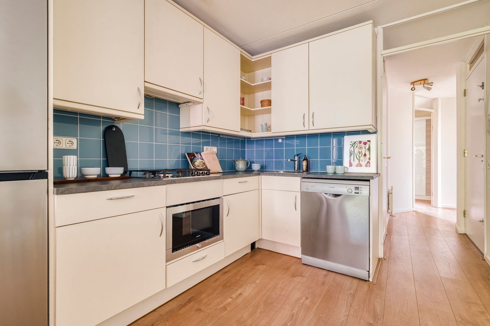 Eerste Looiersdwarsstraat 26 B, Amsterdam foto-9