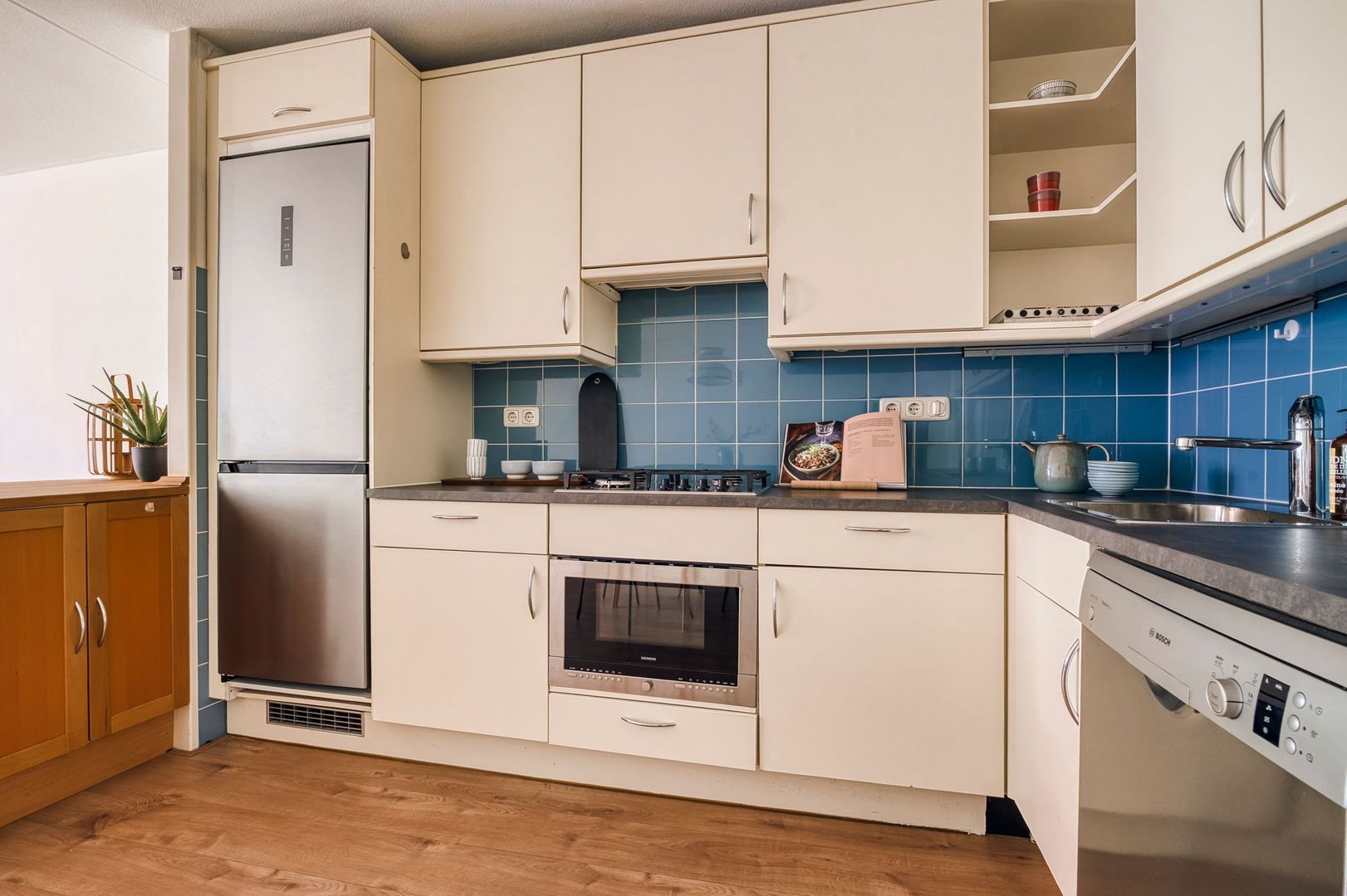 Eerste Looiersdwarsstraat 26 B, Amsterdam foto-11