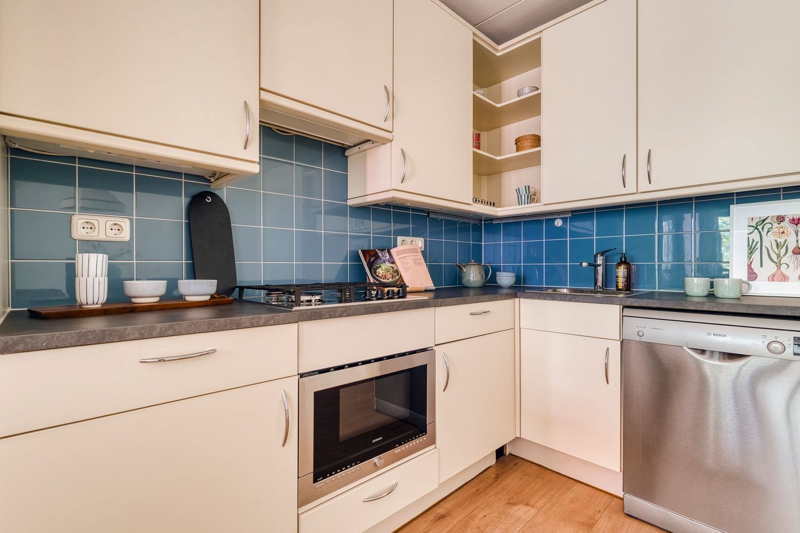 Eerste Looiersdwarsstraat 26 B, Amsterdam foto-10