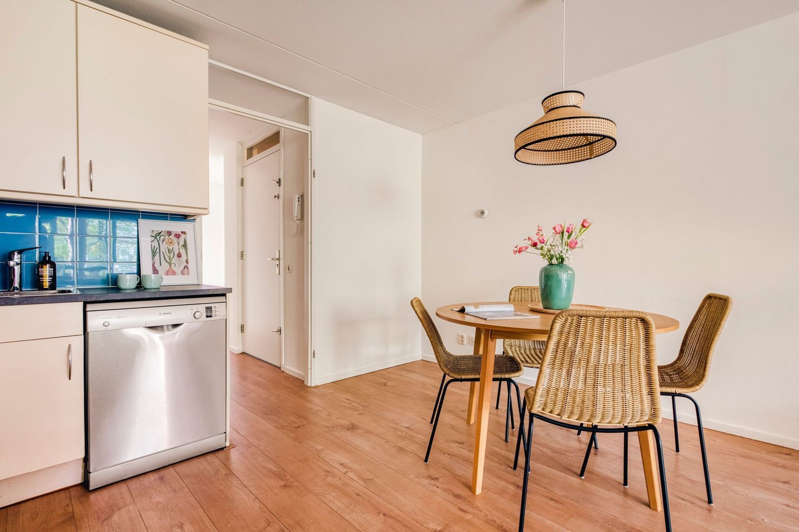 Eerste Looiersdwarsstraat 26 B, Amsterdam foto-12