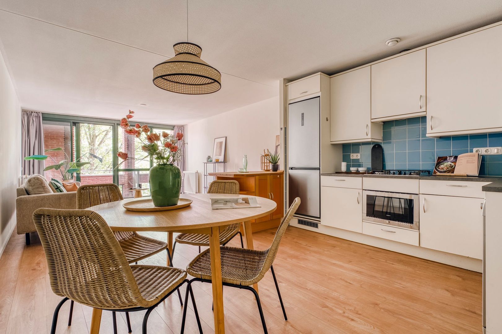 Eerste Looiersdwarsstraat 26 B, Amsterdam foto-13