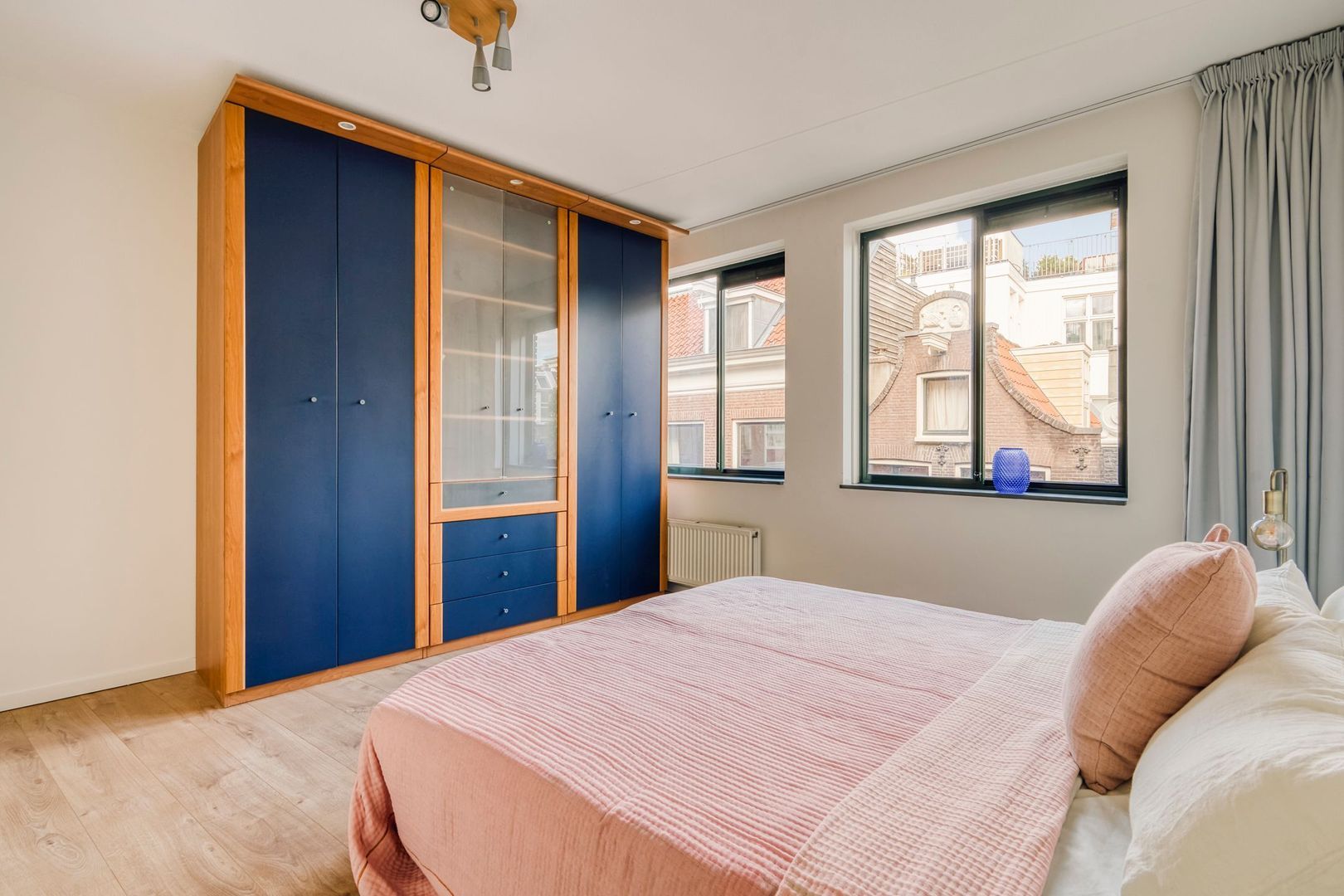 Eerste Looiersdwarsstraat 26 B, Amsterdam foto-15