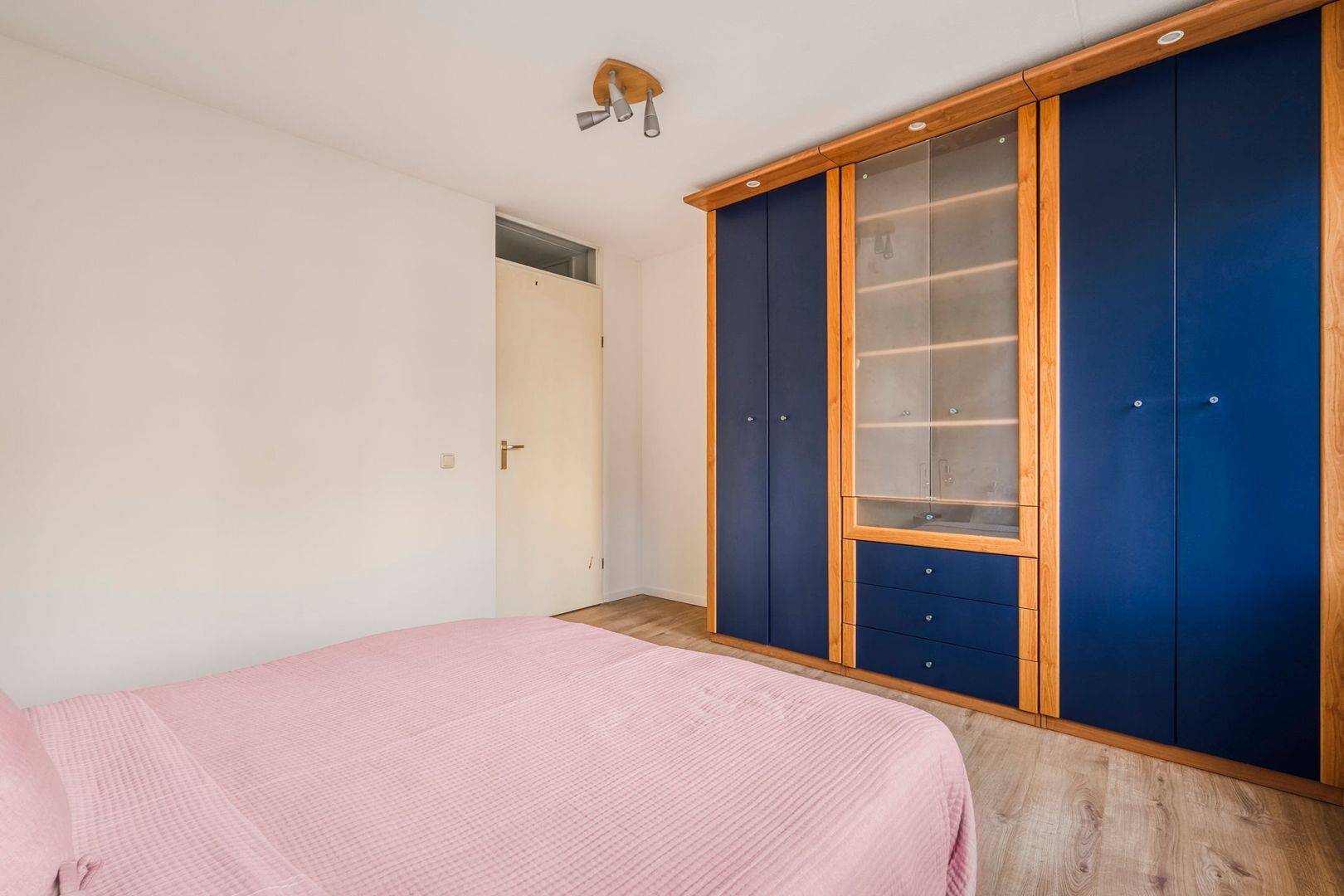 Eerste Looiersdwarsstraat 26 B, Amsterdam foto-17