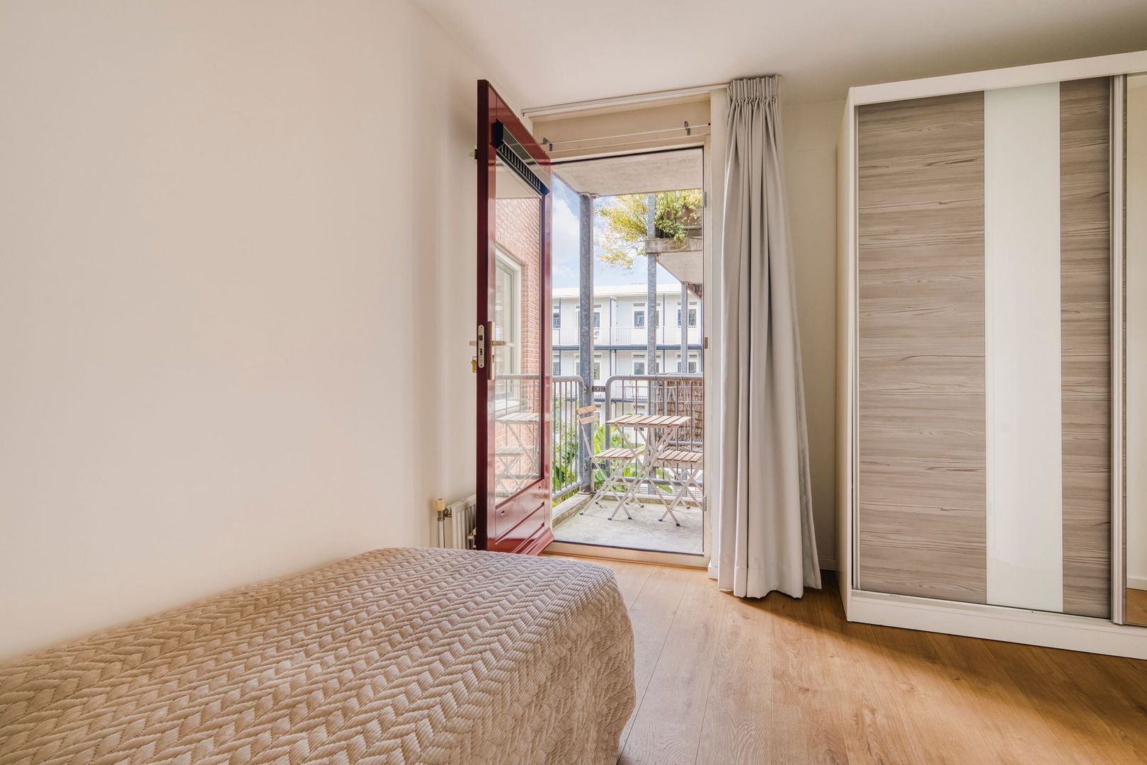 Eerste Looiersdwarsstraat 26 B, Amsterdam foto-19