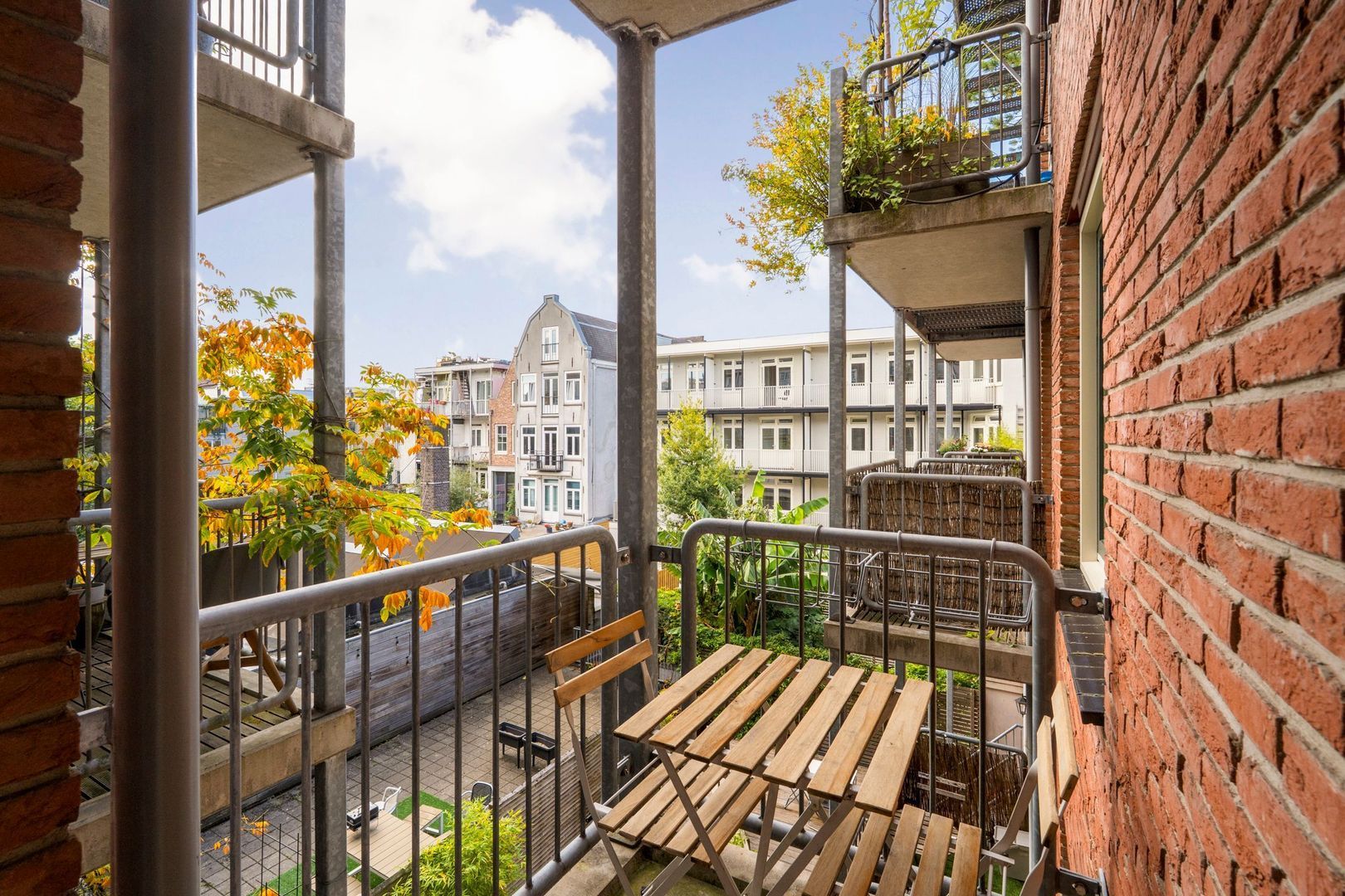 Eerste Looiersdwarsstraat 26 B, Amsterdam foto-20