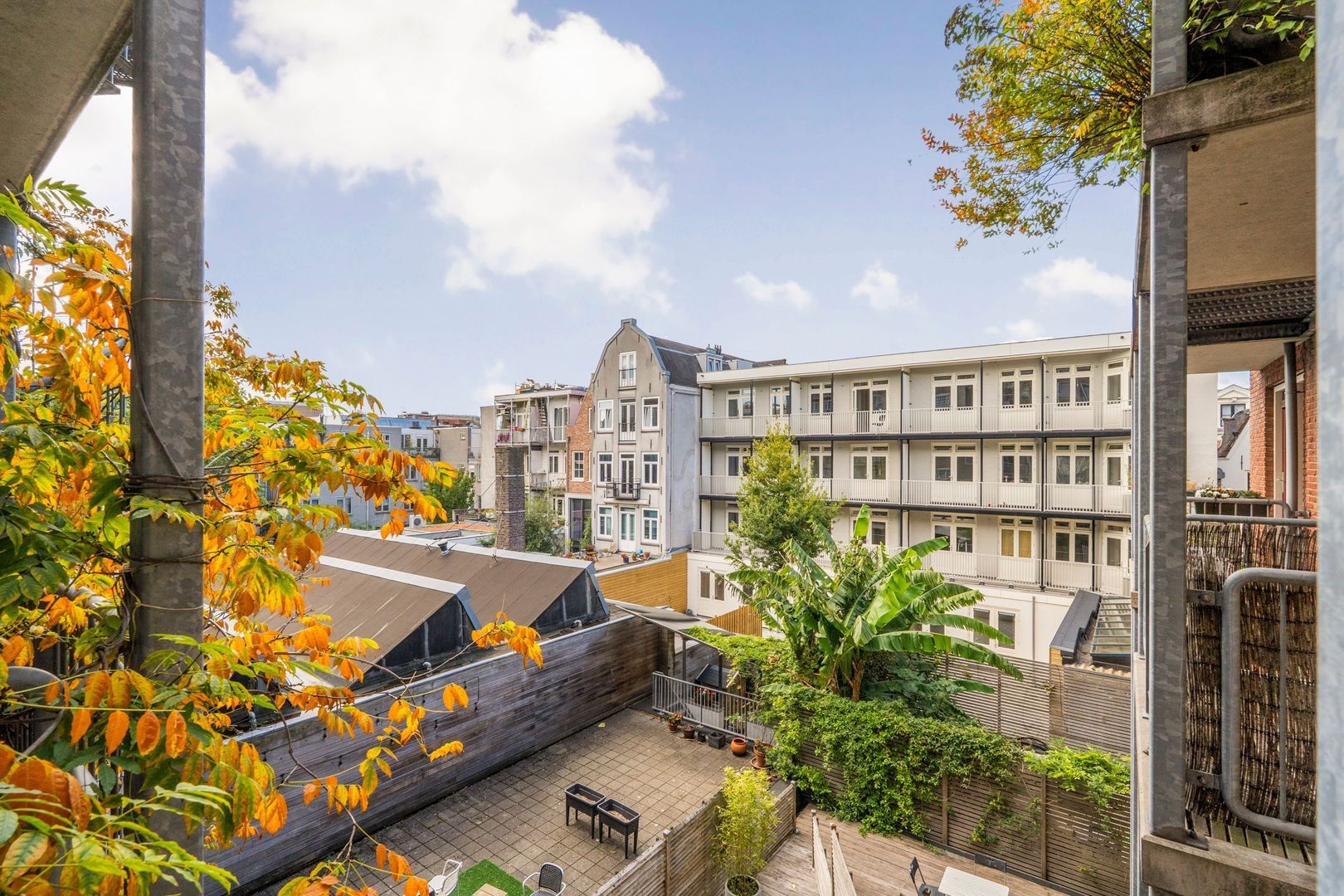 Eerste Looiersdwarsstraat 26 B, Amsterdam foto-22