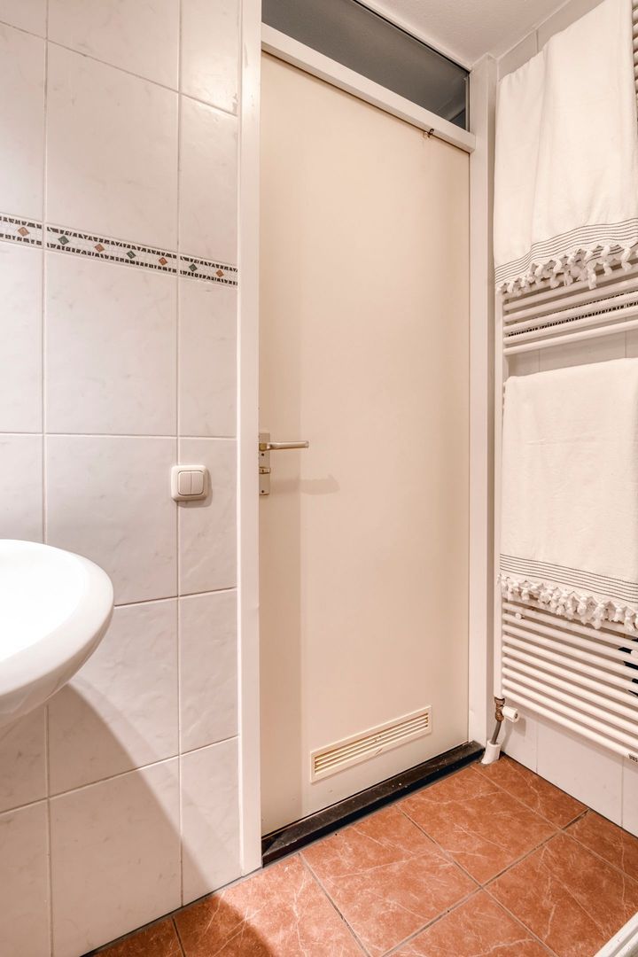 Eerste Looiersdwarsstraat 26 B, Amsterdam foto-26