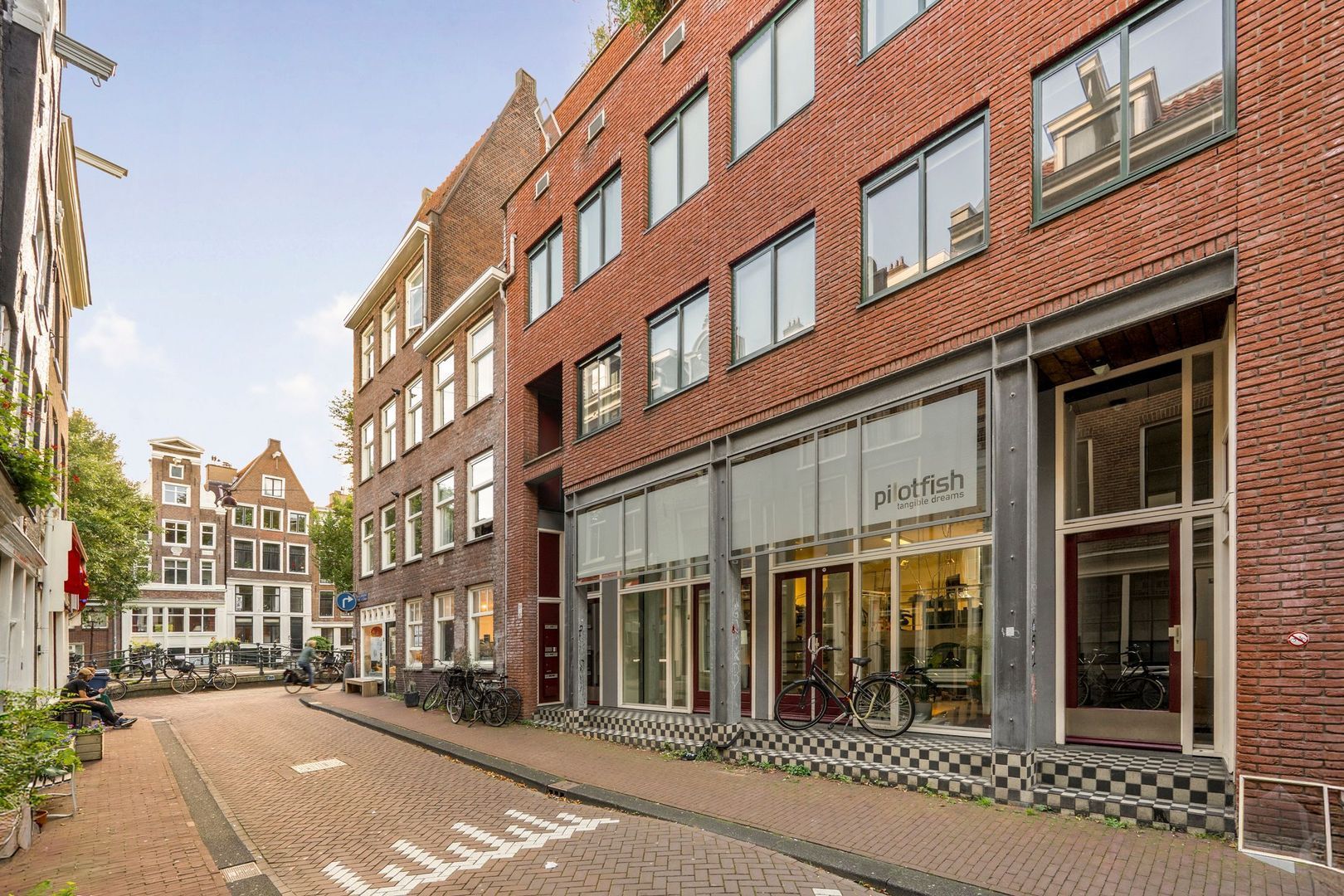 Eerste Looiersdwarsstraat 26 B, Amsterdam foto-29